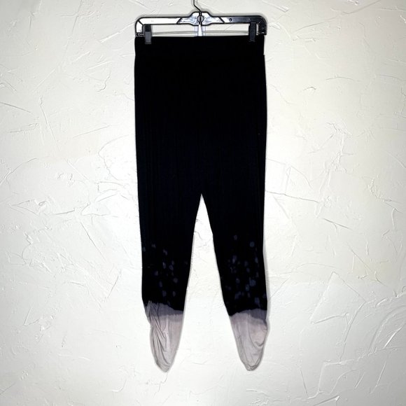 Michael Lauren Pablo Le Acid Rain Pablo Pant Ruched Leg Jogger - Picture 2 of 3